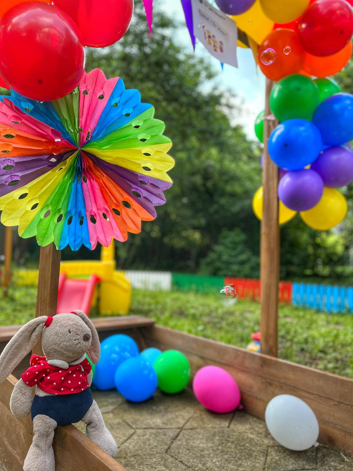 Творчески занимания